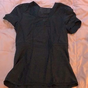 Lululemon short sleeve t-shirt XS